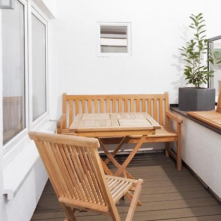 Bergmann Boardinghouse Osnabrueck Apartman Kültér fotó