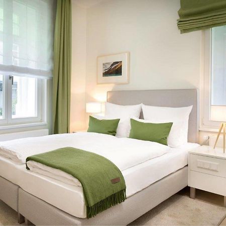 Bergmann Boardinghouse Osnabrueck Apartman Kültér fotó