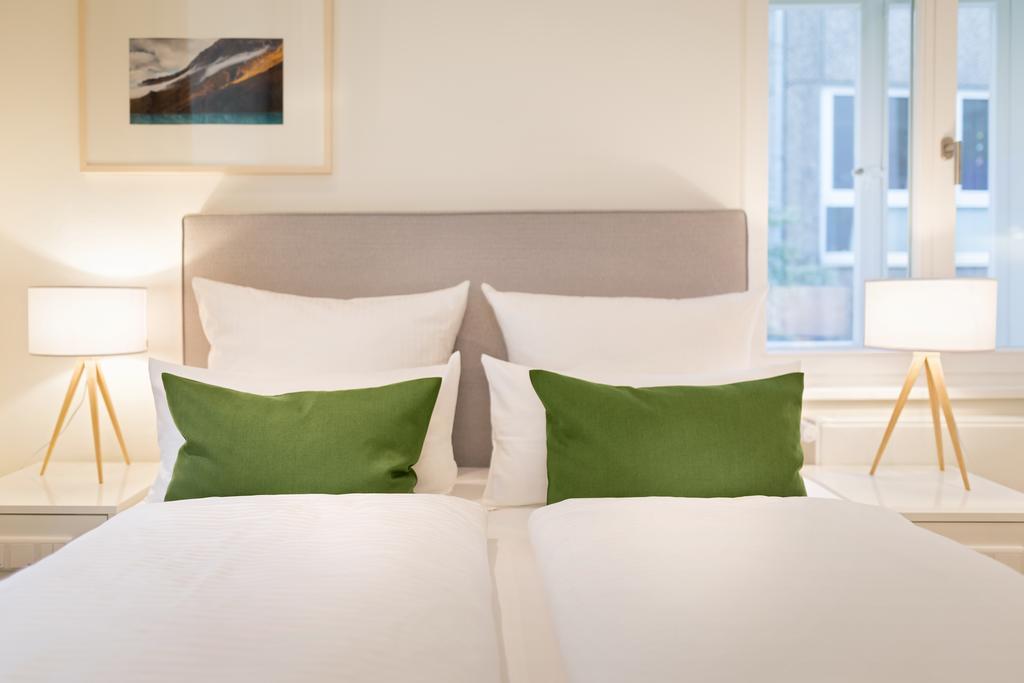 Bergmann Boardinghouse Osnabrueck Apartman Kültér fotó