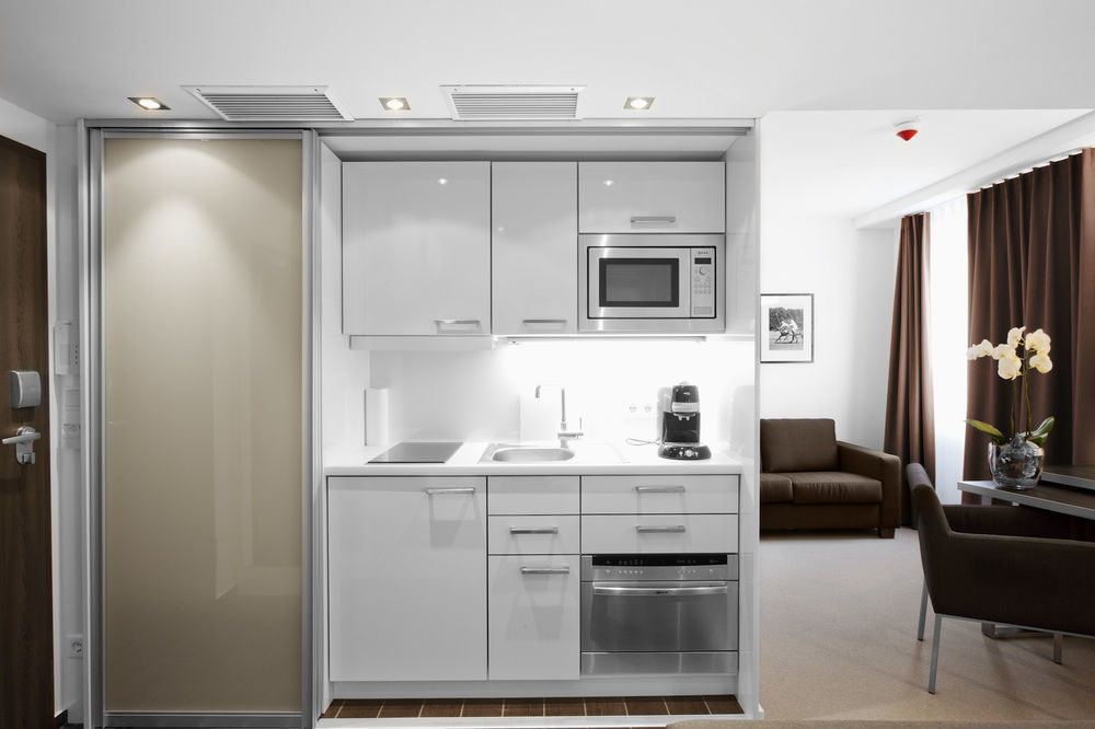 Bergmann Boardinghouse Osnabrueck Apartman Kültér fotó