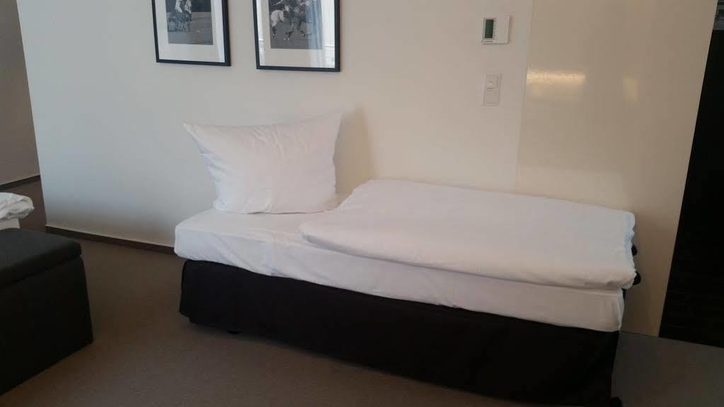 Bergmann Boardinghouse Osnabrueck Apartman Kültér fotó