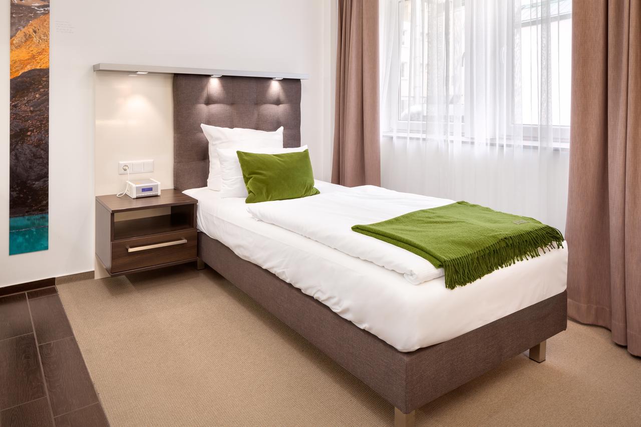 Bergmann Boardinghouse Osnabrueck Apartman Kültér fotó