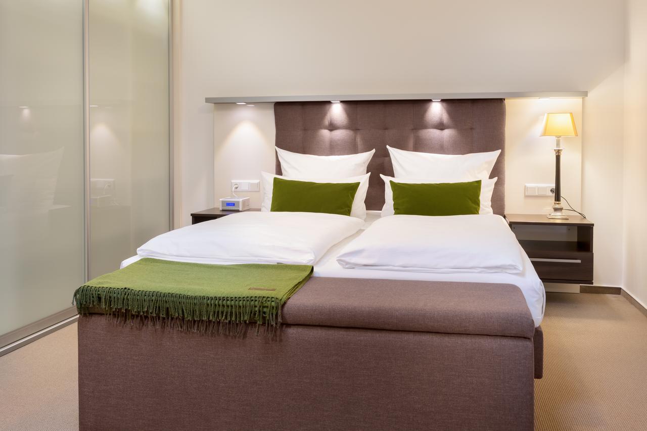 Bergmann Boardinghouse Osnabrueck Apartman Kültér fotó