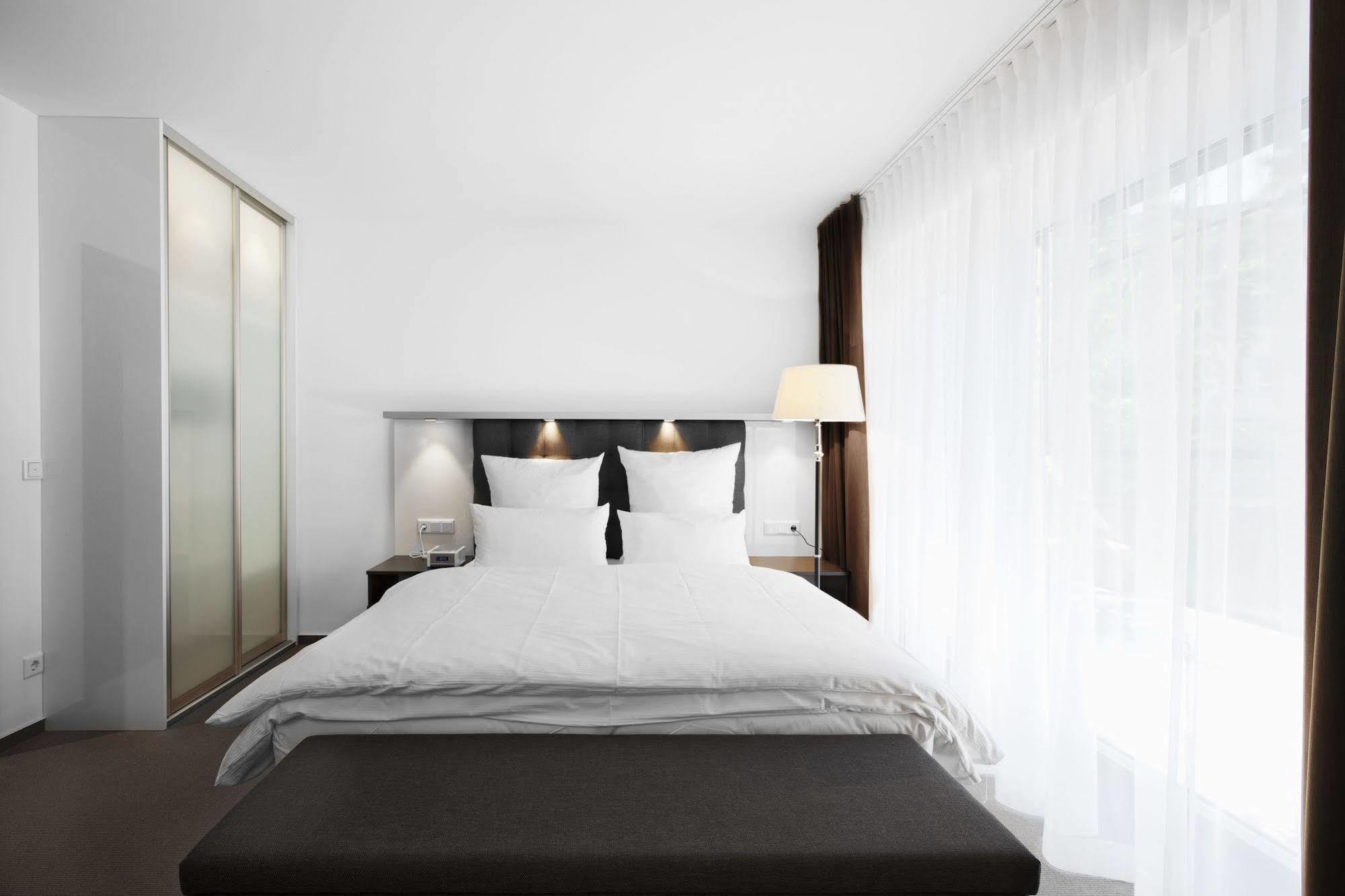 Bergmann Boardinghouse Osnabrueck Apartman Kültér fotó